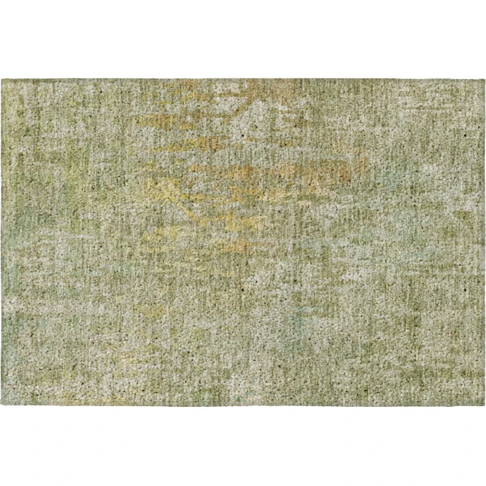 Dalyn Kochi Green KC8 1ft.8in. x 2ft.6in. Rug