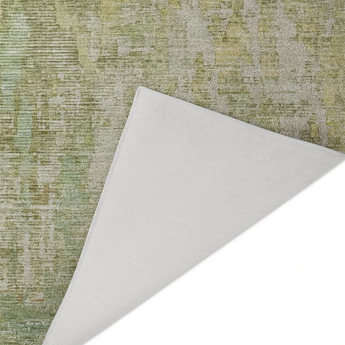 Dalyn Kochi Green KC8 1ft.8in. x 2ft.6in. Rug