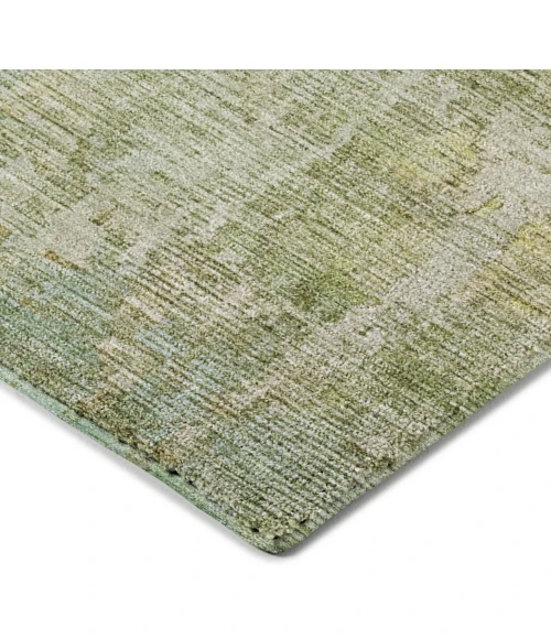 Dalyn Kochi Green KC8 3ft. x 5ft. Rug