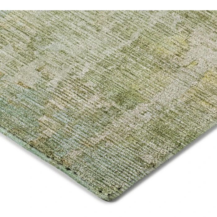 Dalyn Kochi Green KC8 1ft.8in. x 2ft.6in. Rug