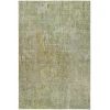 Dalyn Kochi Green KC8 3ft. x 5ft. Rug