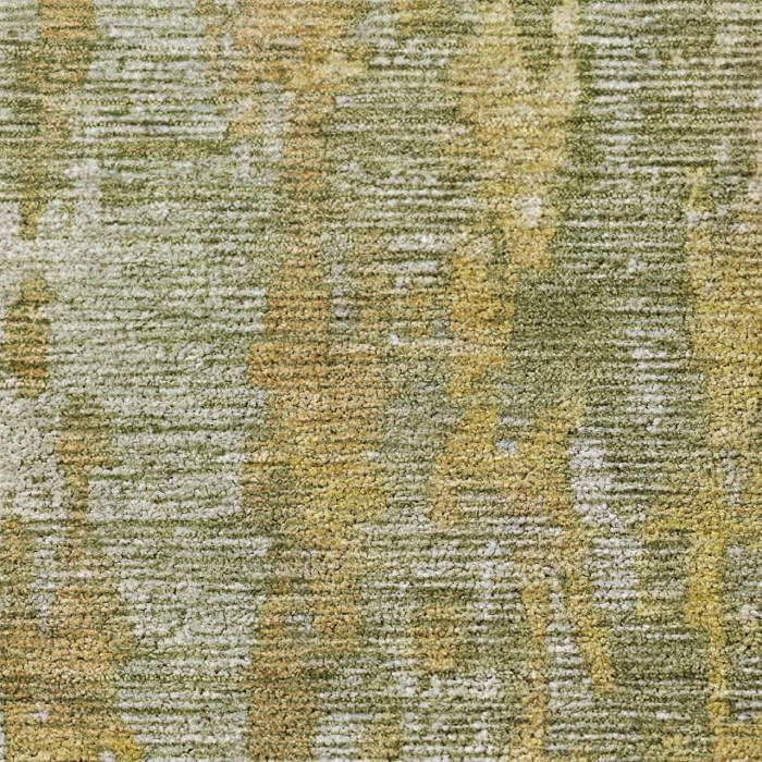 Dalyn Kochi Green KC8 1ft.8in. x 2ft.6in. Rug