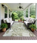 Dalyn Kochi Green KC9 9ft. x 12ft. Rug