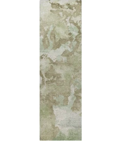 Dalyn Kochi Green KC9 2ft.3in. x 7ft.6in. Rug