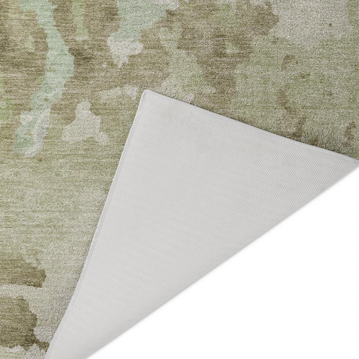 Dalyn Kochi Green KC9 2ft.3in. x 7ft.6in. Rug