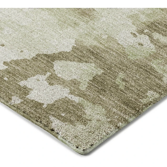 Dalyn Kochi Green KC9 2ft.3in. x 7ft.6in. Rug