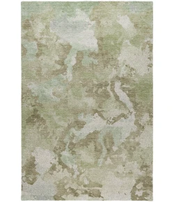 Dalyn Kochi Green KC9 8ft. x 10ft. Rug