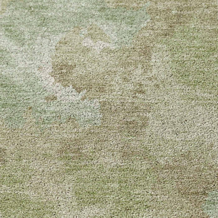 Dalyn Kochi Green KC9 2ft.3in. x 7ft.6in. Rug