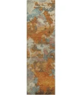 Dalyn Kochi Orange KC9 2ft.3in. x 7ft.6in. Rug