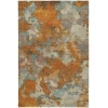 Dalyn Kochi Orange KC9 9ft. x 12ft. Rug