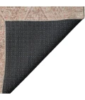 Dalyn Karaj Pink KJ10 2ft.6in. x 3ft.10in. Rug