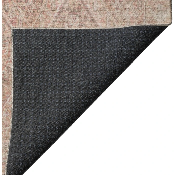 Dalyn Karaj Pink KJ10 2ft.6in. x 3ft.10in. Rug