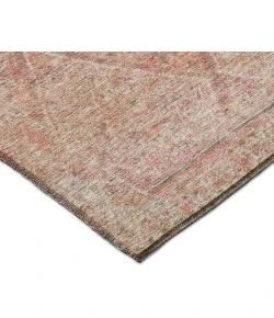 Dalyn Karaj Pink KJ10 8ft. x 10ft. Rug