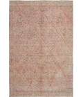 Dalyn Karaj Pink KJ10 2ft.6in. x 3ft.10in. Rug