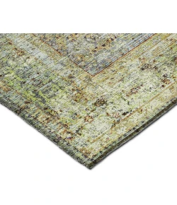 Dalyn Karaj Green KJ1 2ft.3in. x 7ft.6in. Rug