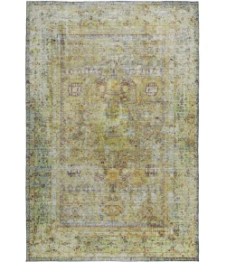 Dalyn Karaj Green KJ1 2ft.6in. x 3ft.10in. Rug