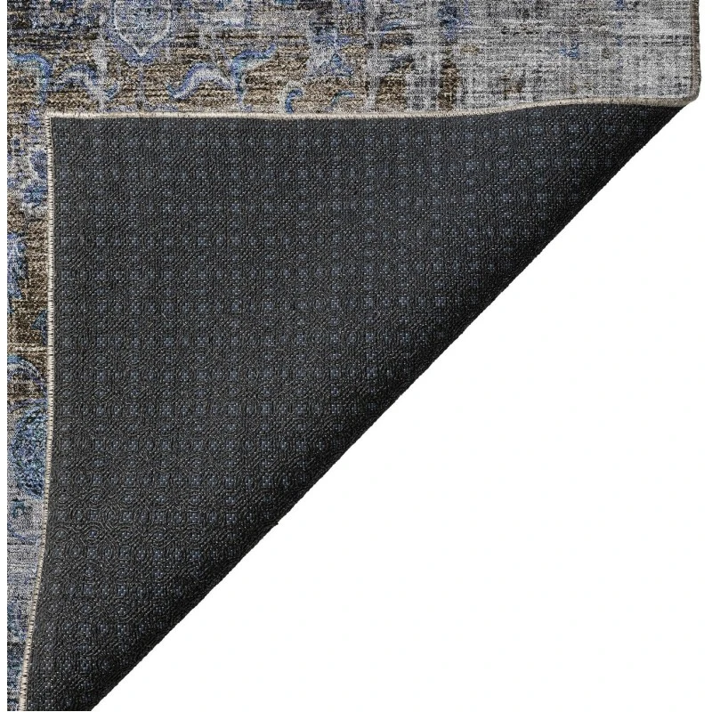 Dalyn Karaj Blue KJ2 8ft. x 10ft. Rug