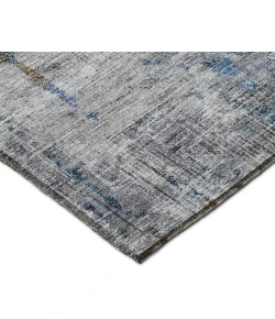 Dalyn Karaj Blue KJ2 2ft.3in. x 7ft.6in. Rug