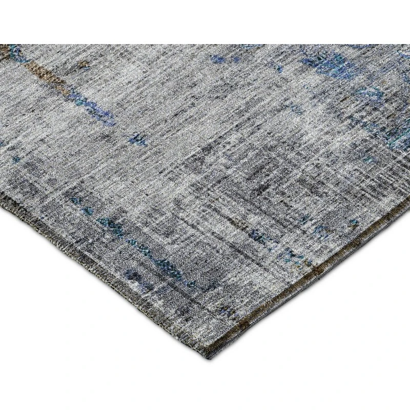Dalyn Karaj Blue KJ2 8ft. x 10ft. Rug