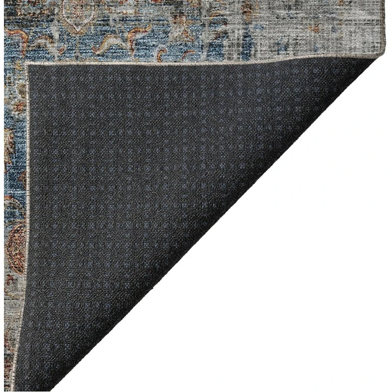 Dalyn Karaj Orange KJ2 8ft. x 10ft. Rug