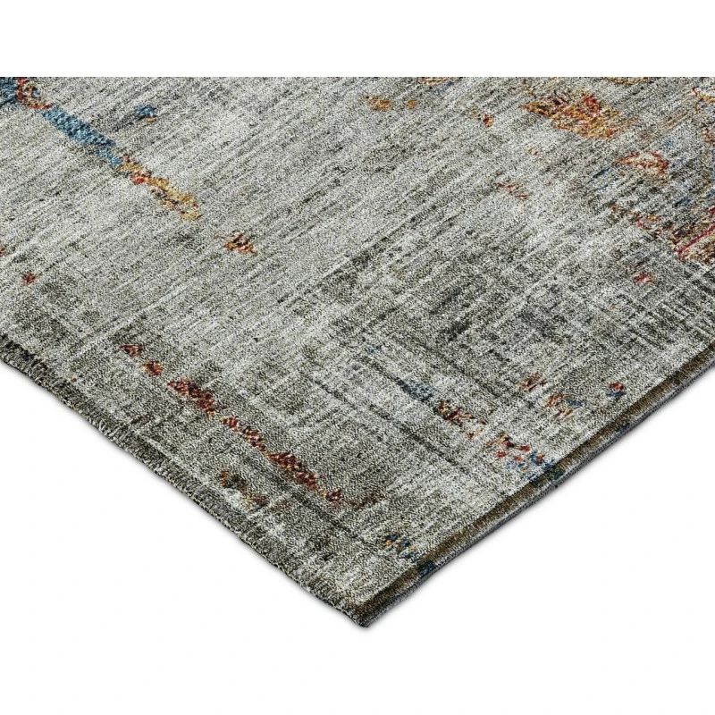 Dalyn Karaj Orange KJ2 8ft. x 10ft. Rug