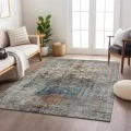 Dalyn Karaj Orange KJ2 8ft. x 10ft. Rug