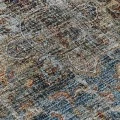 Dalyn Karaj Orange KJ2 8ft. x 10ft. Rug