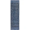 Dalyn Karaj Blue KJ3 2ft.3in. x 7ft.6in. Rug