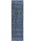 Dalyn Karaj Blue KJ3 2ft.3in. x 7ft.6in. Rug