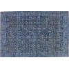 Dalyn Karaj Blue KJ3 1ft.8in. x 2ft.6in. Rug