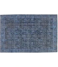 Dalyn Karaj Blue KJ3 1ft.8in. x 2ft.6in. Rug
