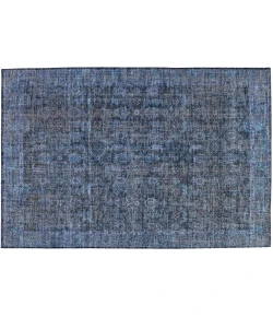 Dalyn Karaj Blue KJ3 1ft.8in. x 2ft.6in. Rug