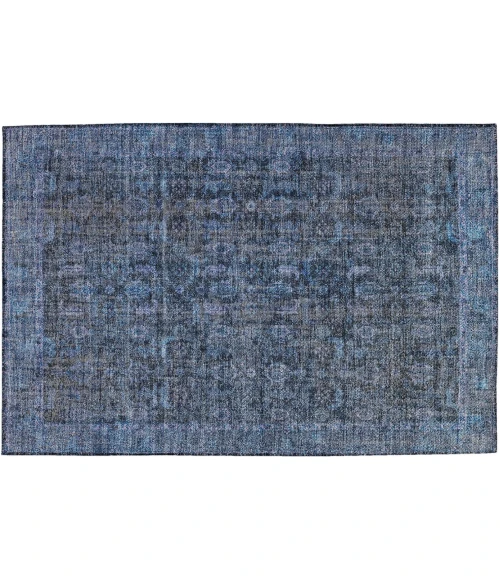 Dalyn Karaj Blue KJ3 1ft.8in. x 2ft.6in. Rug