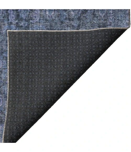 Dalyn Karaj Blue KJ3 10ft. x 14ft. Rug