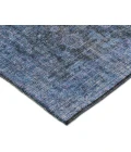 Dalyn Karaj Blue KJ3 10ft. x 14ft. Rug