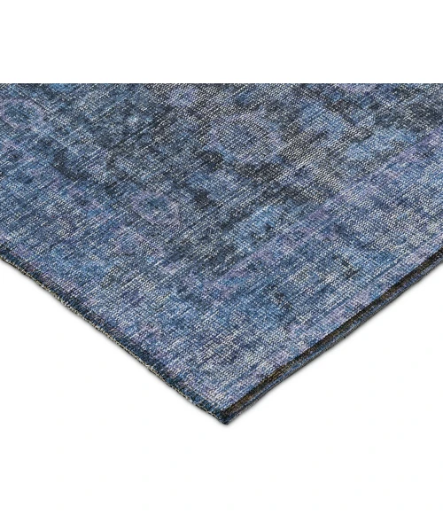 Dalyn Karaj Blue KJ3 10ft. x 14ft. Rug