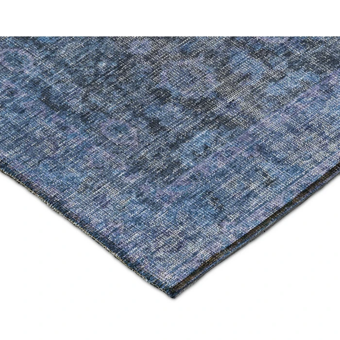 Dalyn Karaj Blue KJ3 2ft.3in. x 7ft.6in. Rug