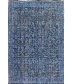 Dalyn Karaj Blue KJ3 10ft. x 14ft. Rug