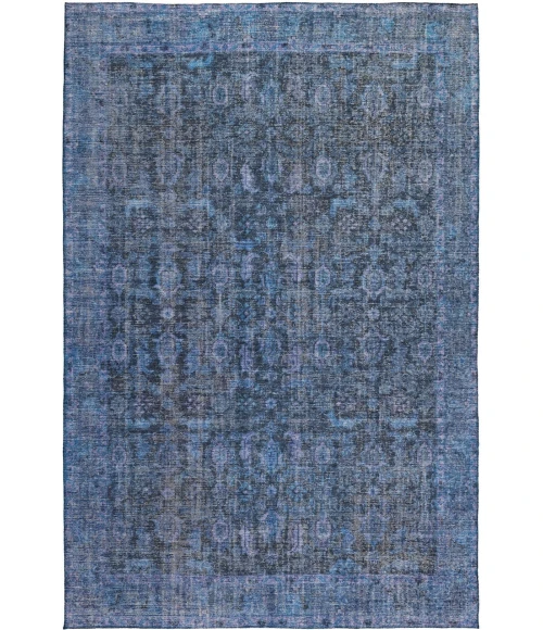 Dalyn Karaj Blue KJ3 10ft. x 14ft. Rug