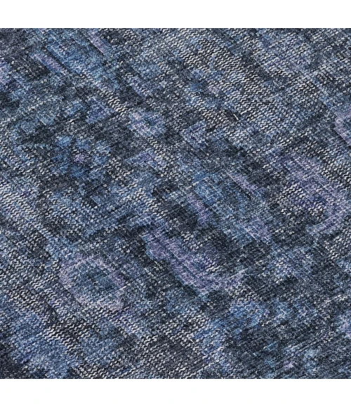 Dalyn Karaj Blue KJ3 10ft. x 14ft. Rug