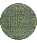 Dalyn Karaj Green KJ3 8ft. x 8ft. Rug