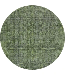 Dalyn Karaj Green KJ3 8ft. x 8ft. Rug