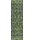 Dalyn Karaj Green KJ3 2ft.3in. x 7ft.6in. Rug
