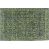 Dalyn Karaj Green KJ3 1ft.8in. x 2ft.6in. Rug