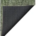 Dalyn Karaj Green KJ3 8ft. x 8ft. Rug