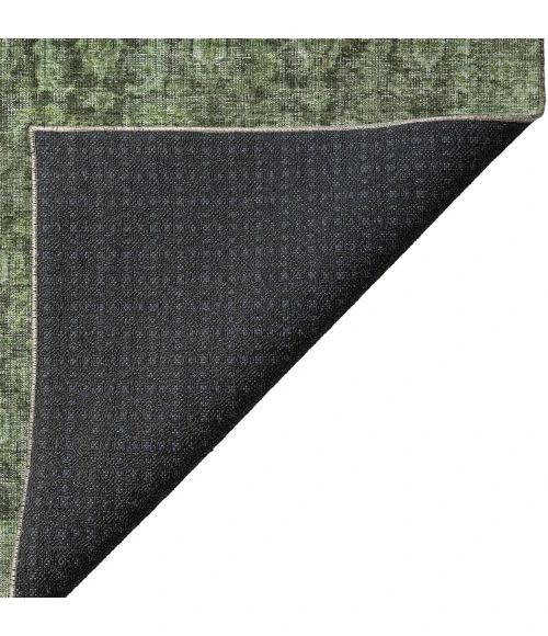 Dalyn Karaj Green KJ3 2ft.3in. x 7ft.6in. Rug