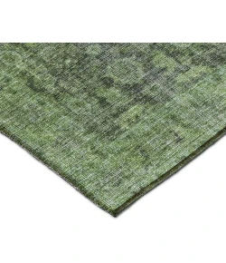 Dalyn Karaj Green KJ3 2ft.3in. x 7ft.6in. Rug