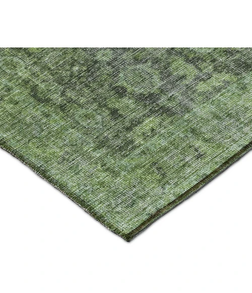 Dalyn Karaj Green KJ3 2ft.3in. x 7ft.6in. Rug