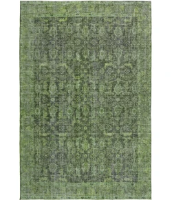 Dalyn Karaj Green KJ3 3ft. x 5ft. Rug