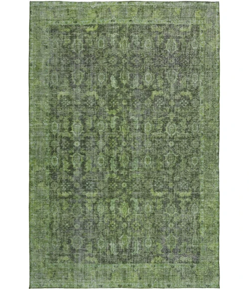 Dalyn Karaj Green KJ3 3ft. x 5ft. Rug